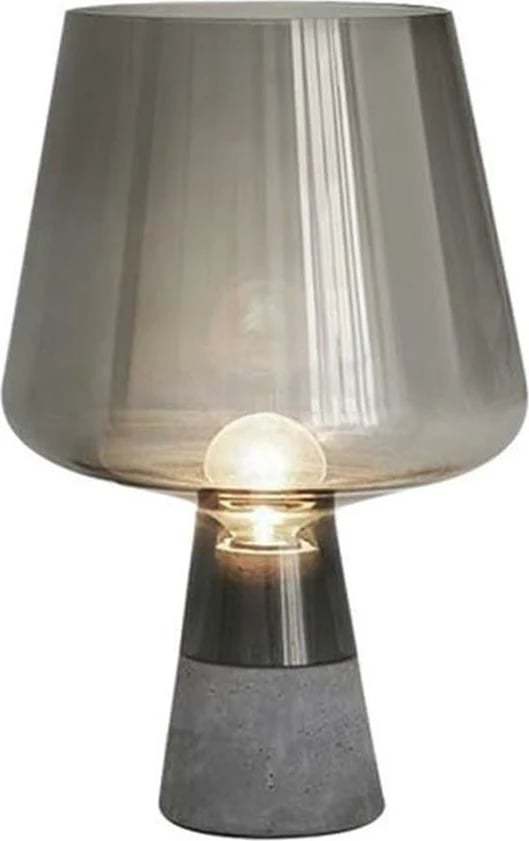 Lampë tavoline LED NEXT H35xØ20cm