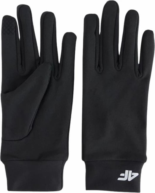 Doreza sportive 4F unisex, të zeza