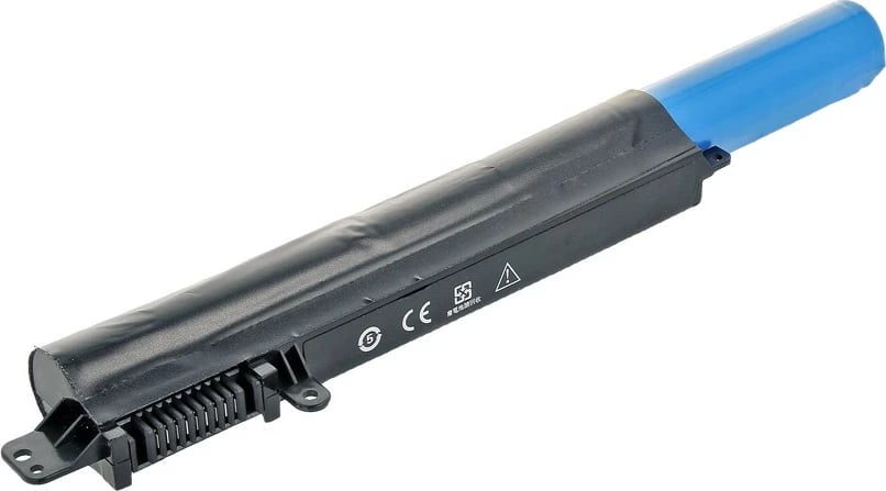 Bateri laptop Mitsu BC/AS-X507, 2200 mAh, 10.8V, për Asus X507UA/X507UB