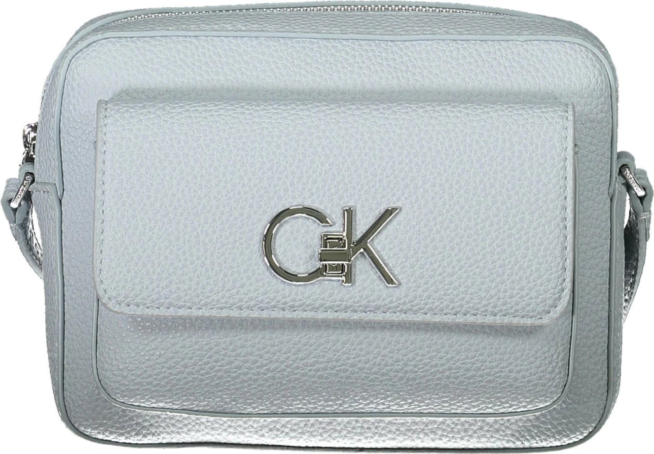 Çantë për femra Calvin Klein, e kaltër 