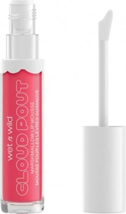 Buzëkuq mousse Wet N Wild Cloud Pout 1111924e