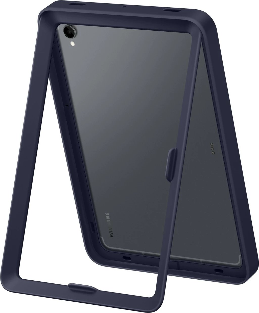 Mbështjellës Samsung Frame Cover për Galaxy Tab S11, navy