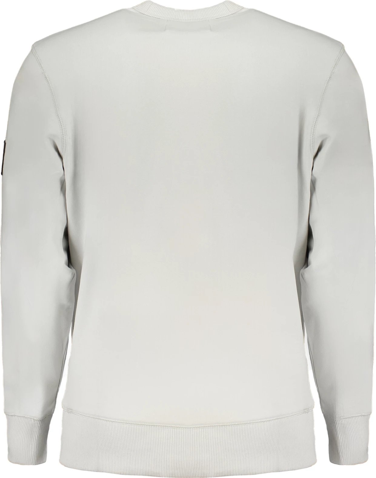 Duks Calvin Klein për meshkuj, gri Duks Calvin Klein për meshkuj, gri