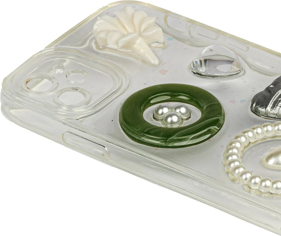 Fotroll Për Telefon Tech Time Accessories (IP14)