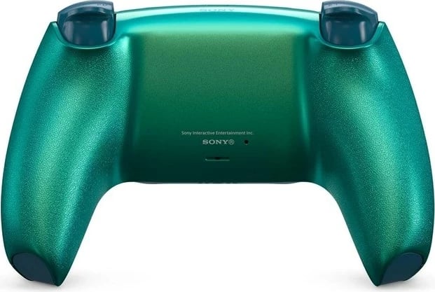 Kontrollues Sony DualSense V2 për Playstation 5, Wireless, Turquoise