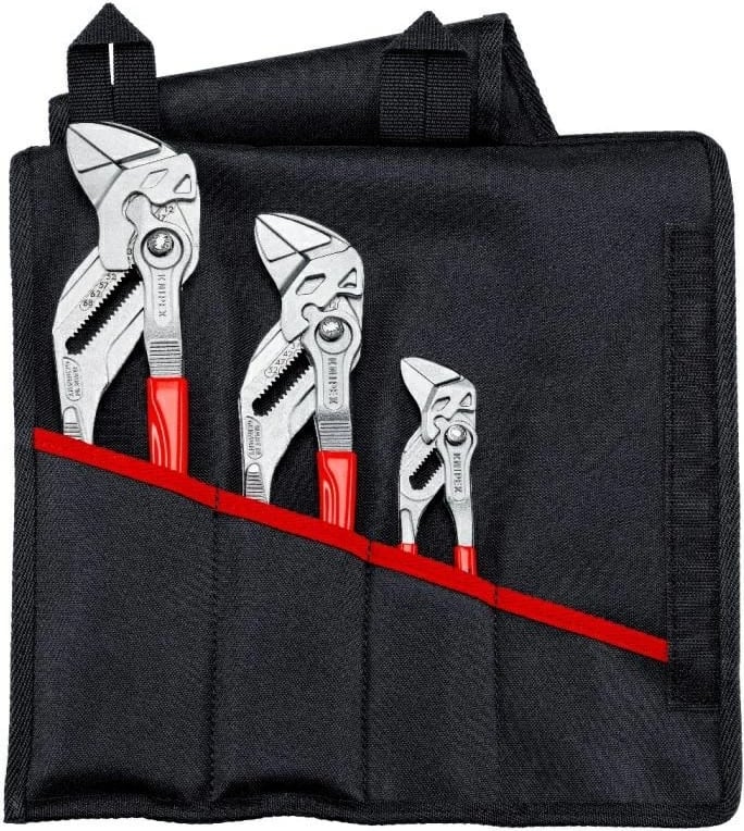 Set pinca Knipex 00 19 55 S7