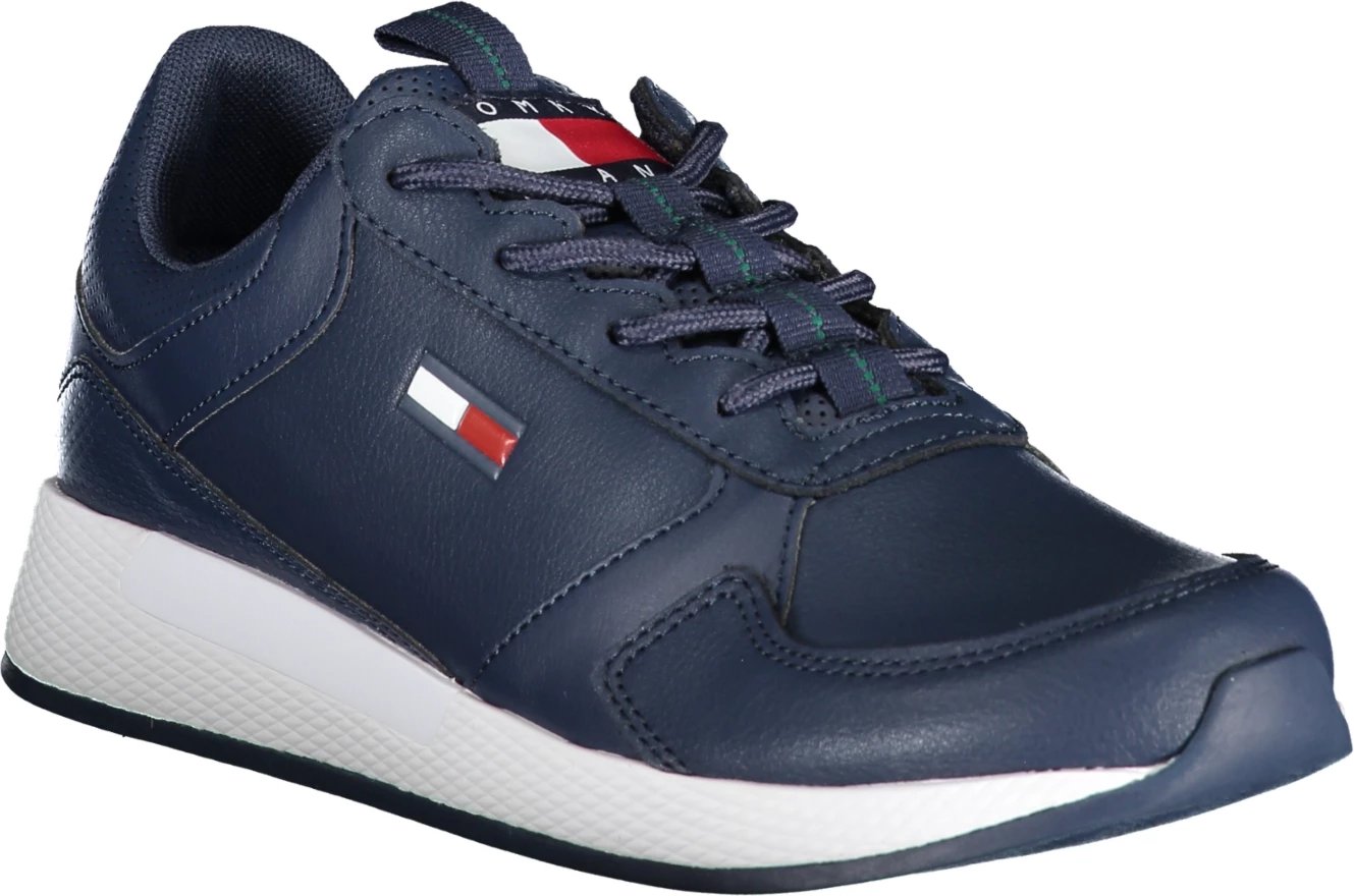 Atlete për meshkuj TOMMY HILFIGER, të kaltra