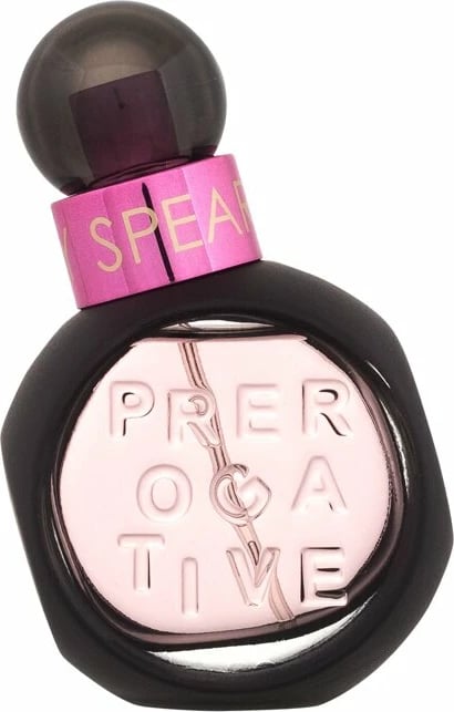Eau de Parfum Britney Spears Prerogative 30ml