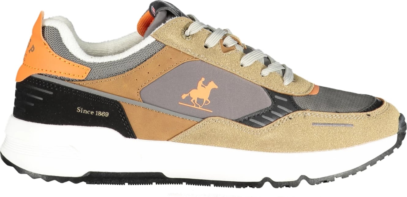 Atlete për meshkuj U.S. GRAND POLO, bezhë