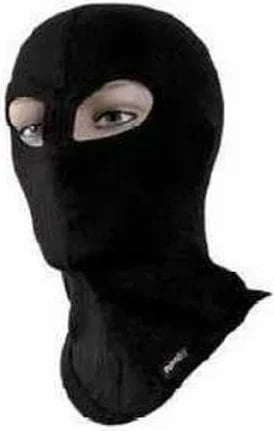 Balakllavë Yakimasport për të rritur, e zezë