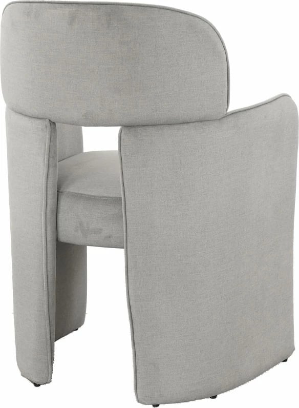 Karrige Vanity, ngjyrë gri, 63.5x59x88.5