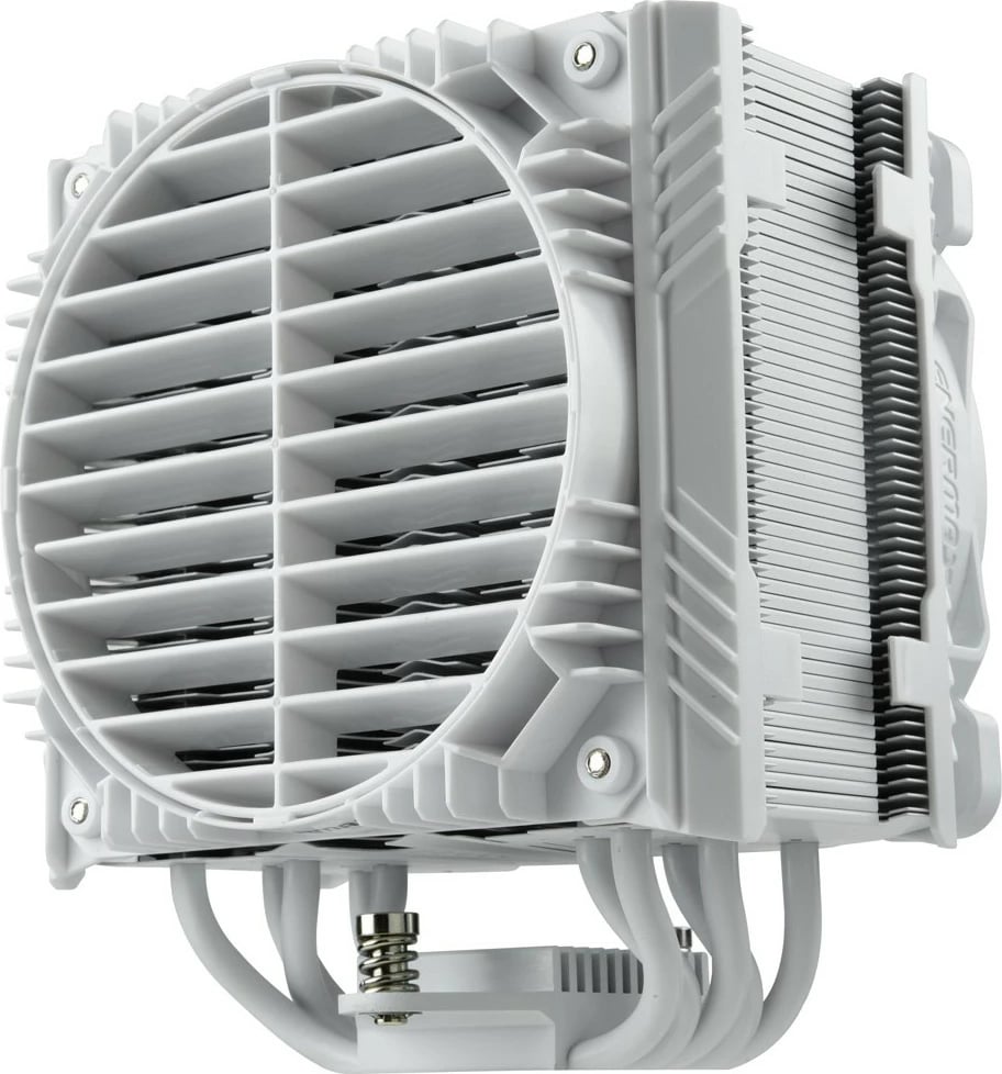 Cooler Enermax ETS-T50, 12cm, RGB, i bardhë