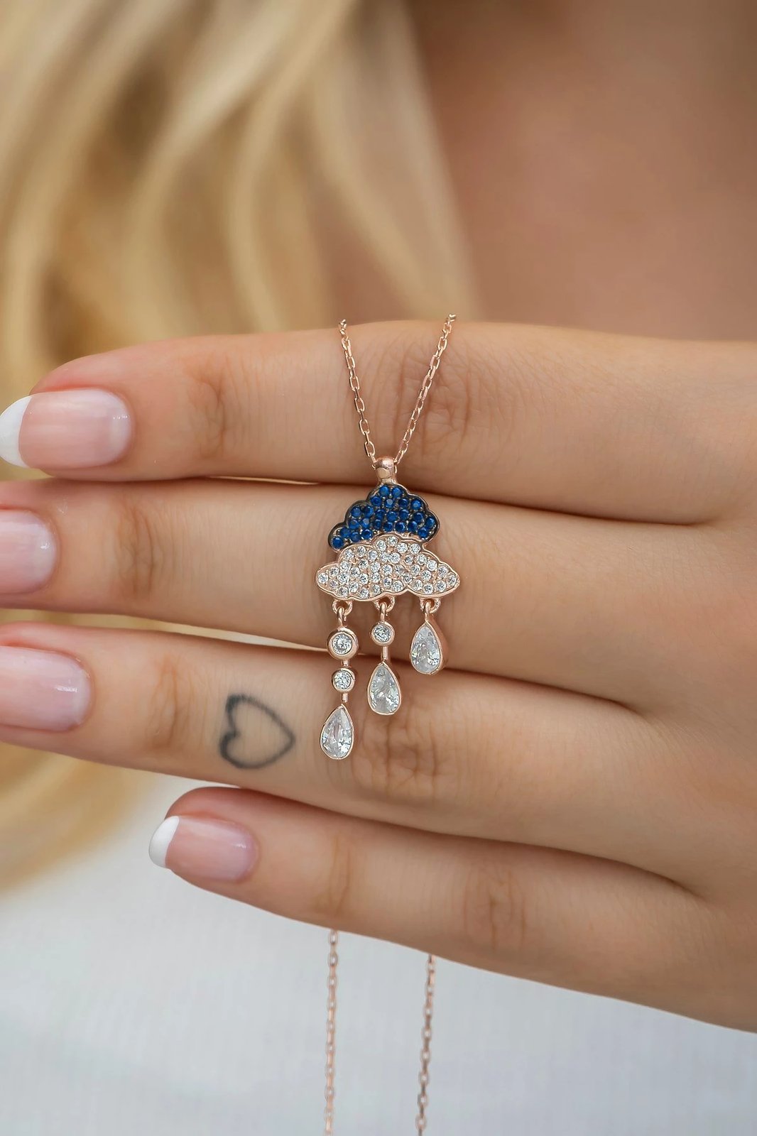 Varëse argjendi, Jumeon, NRZ998521