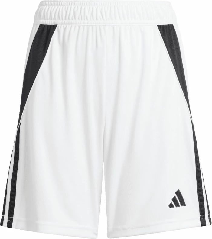 Shorce për fëmijë adidas, të bardha