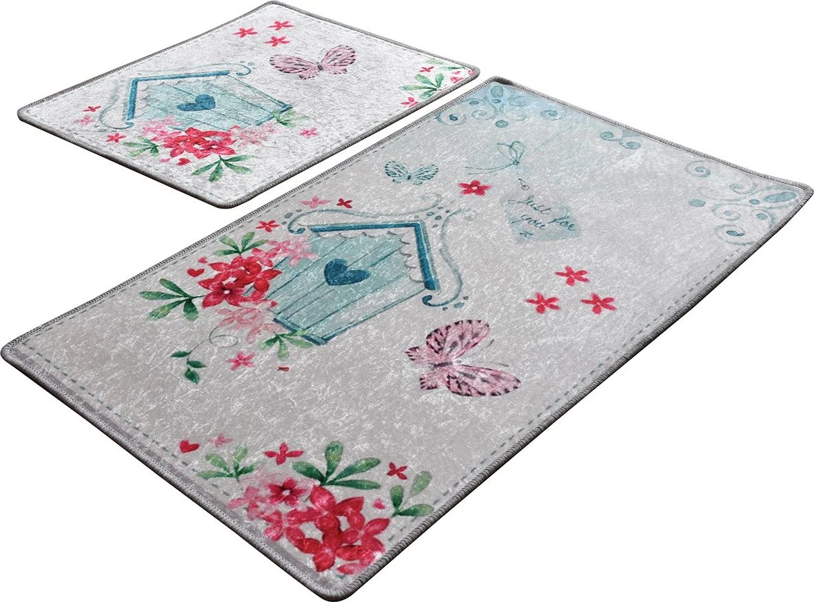 Set dyshekësh për banjo, Mijölnir, For You, 2 copë