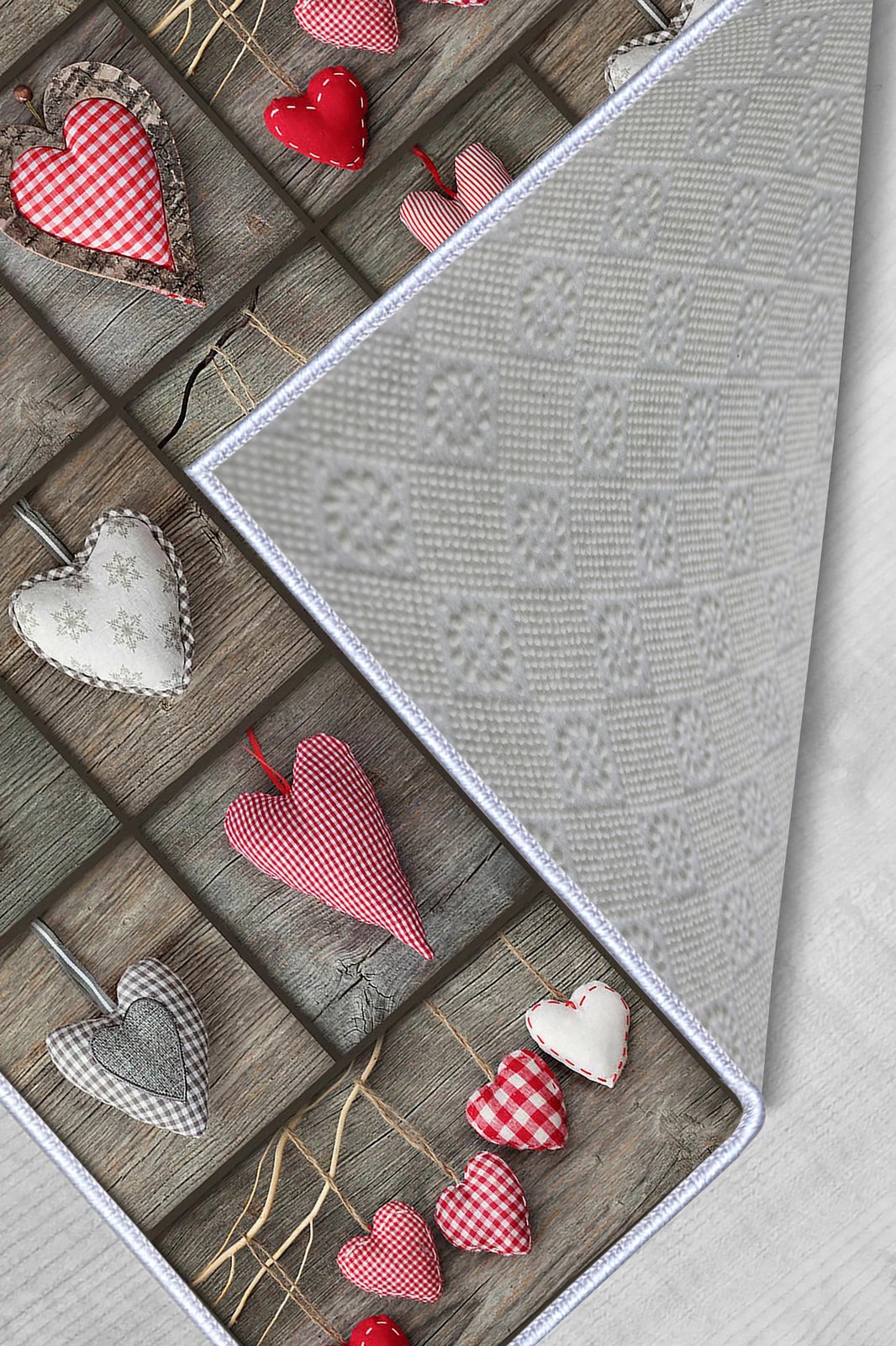 Qilim Conceptum Hypnose, shumëngjyrësh, Wookece232, 60x100cm