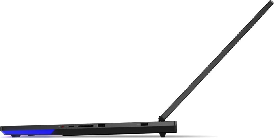 Laptop gaming Lenovo Legion 9 18IAX10 Ultra 9 275HX, 18", 64 GB RAM, 2 TB SSD, RTX 5090, Eclipse Black