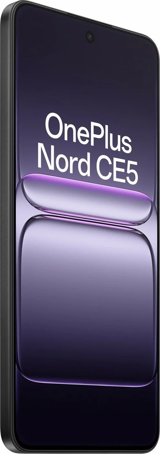 Celular OnePlus Nord CE5 5G, 8/256GB, i zi