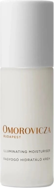 Krem hidratues ndriçues për femra Omorovicza 50ml