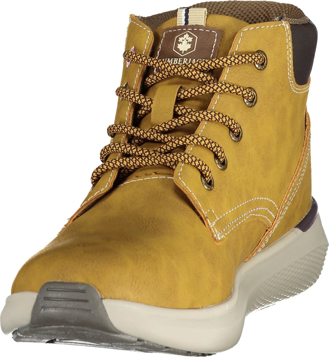 Çizme sportive për meshkuj Lumberjack Neil, kafe Çizme sportive për meshkuj Lumberjack Neil, kafe