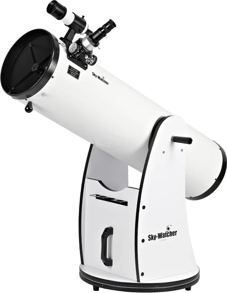 Teleskop Sky-Watcher Dobsonian 10", Pyrex 254/1200