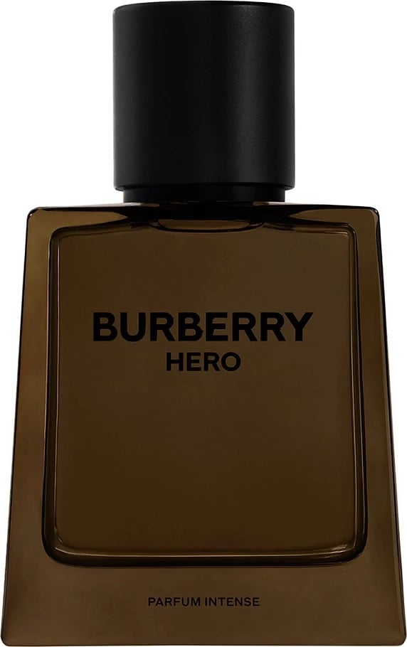 Eau de Parfum për meshkuj Burberry Hero Intense 50ml