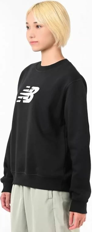 Duks për femra New Balance, i zi
