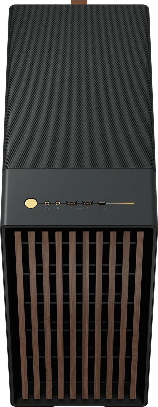 Kasë Fractal Design North, Midi, Charcoal Black Kasë Fractal Design North, Midi, Charcoal Black