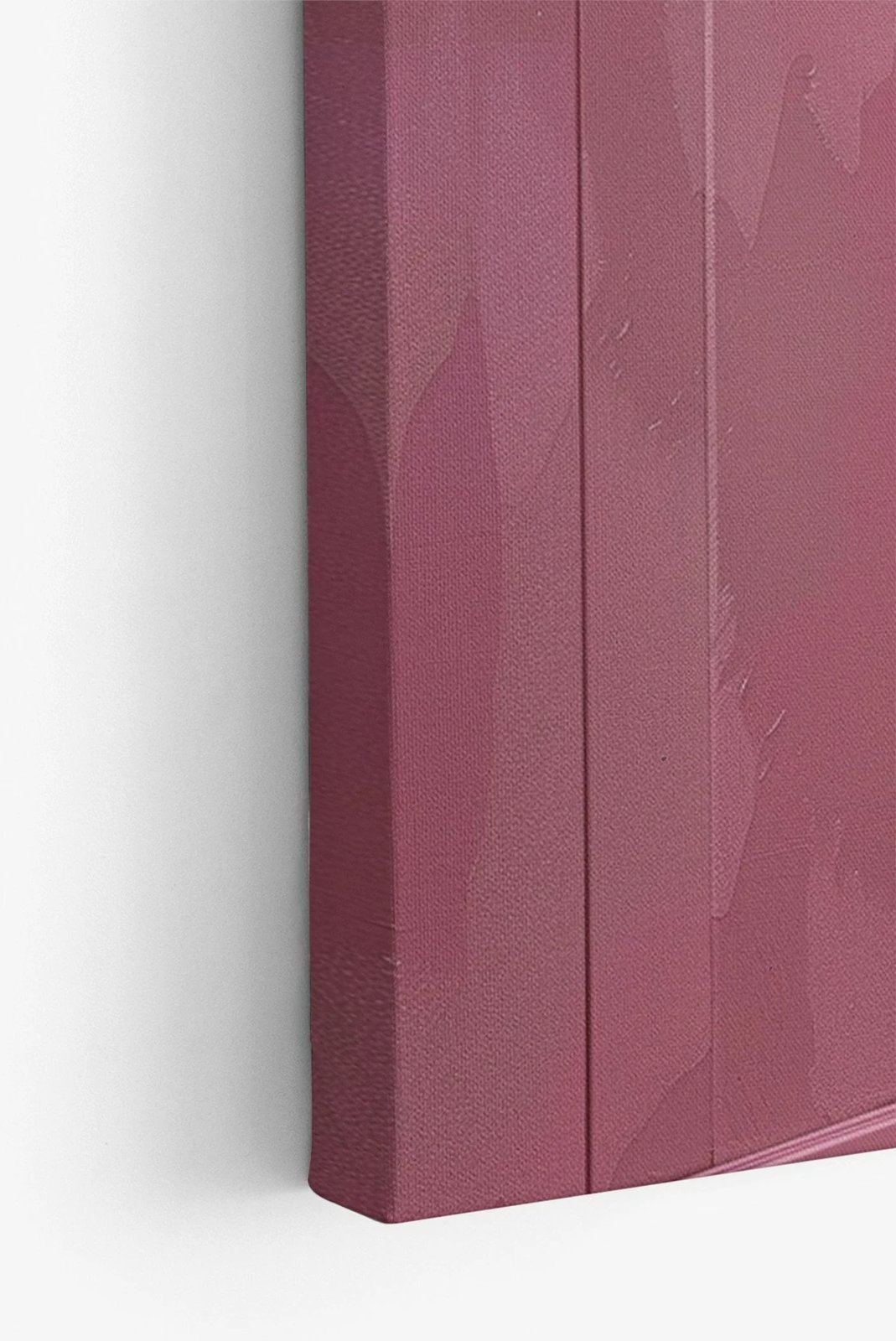 Pikturë dekorative në kanavacë, shumëngjyrëshe, Wallity, Ersyaıhyvn57, 40x60cm