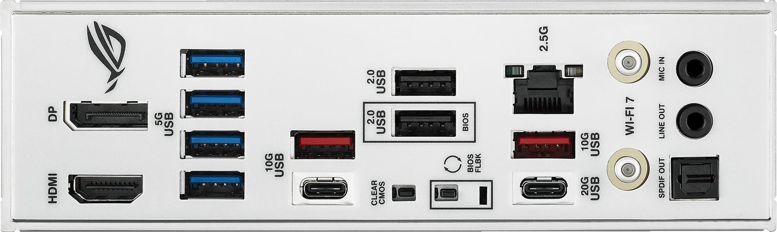 Pllakë amë ASUS ROG STRIX B850-A Gaming WIFI, AM5