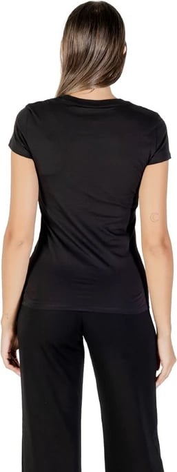 Maicë Armani Exchange donna, e zezë