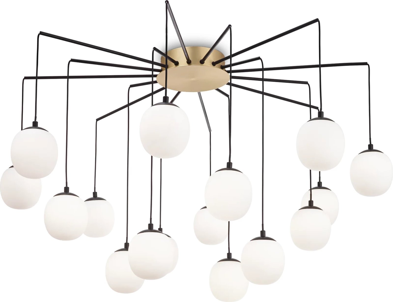 Llambë e varura Rhapsody sp16 