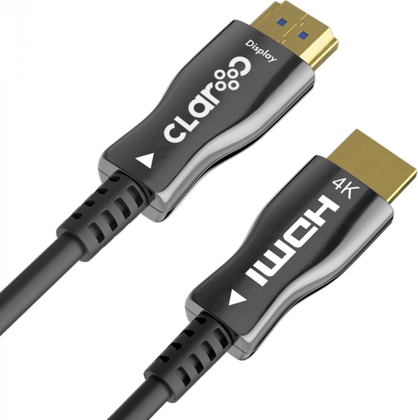 Kabllo HDMI Unitek, e zezë
