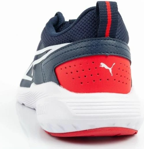 Atlete për fëmijë Puma, navy blue