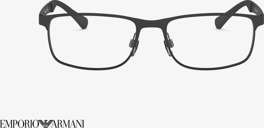 Korniza optike Emporio Armani EA1112 3175 56
