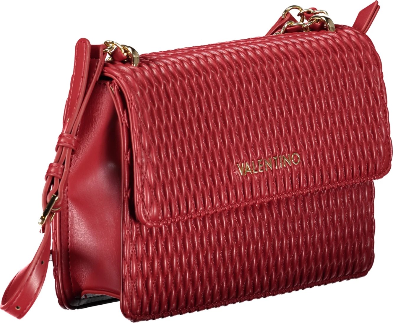 Çantë VALENTINO BAGS për femra, e kuqe