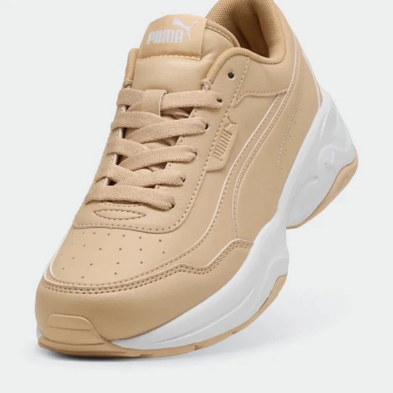 Atlete femra Puma, krem