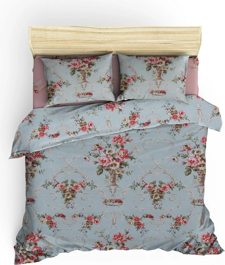 Set piké dopio, L'essentiel, ngjyrë mente, Alanur