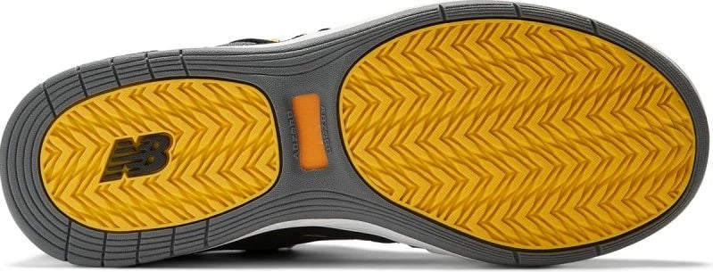 Atlete skateboarding New Balance, të zeza