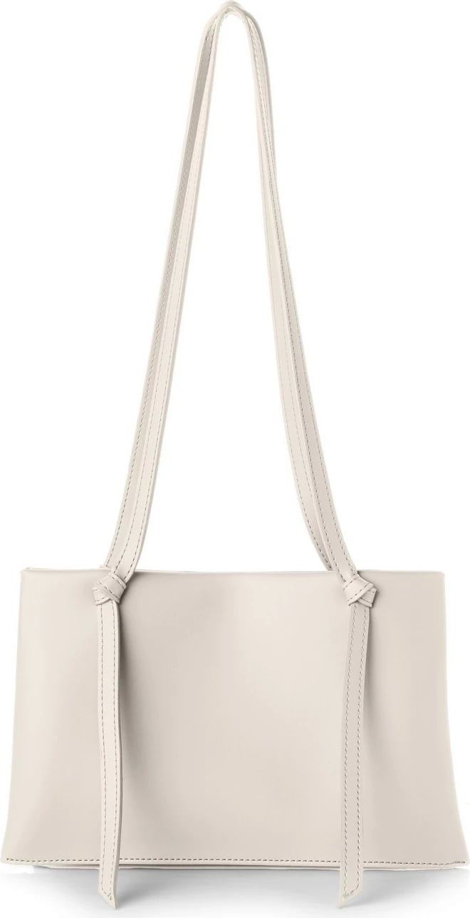 Çantë tote Vince Camuto, Avellino, krem