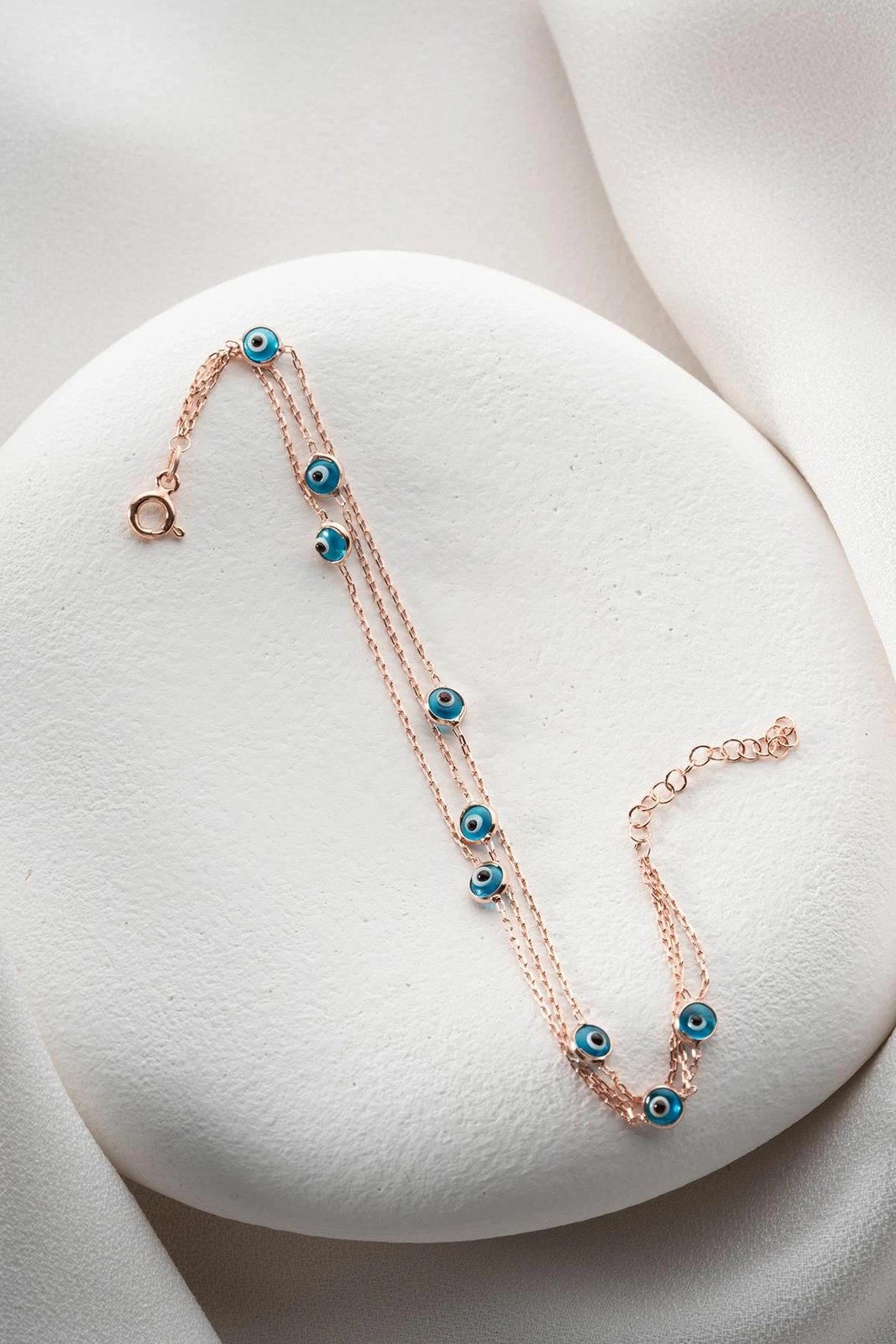 Byzylyk argjendi, ngjyrë rose, Jumeon, NRZ1000351