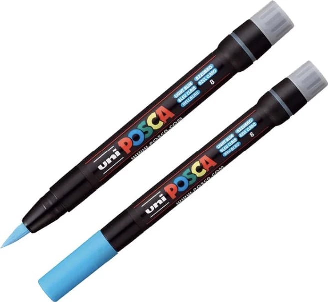 Marker UNI-pcf-350 Posca kaltër