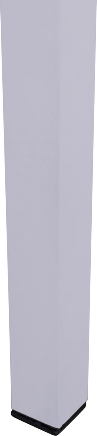 Tavolinë alumini FH5402.01 e bardhë 45x45x45,5 cm
