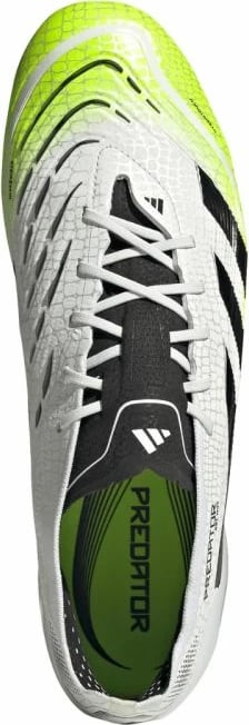 Atlete futbolli adidas për meshkuj, të bardha dhe të gjelbra Atlete futbolli adidas për meshkuj, të bardha dhe të gjelbra