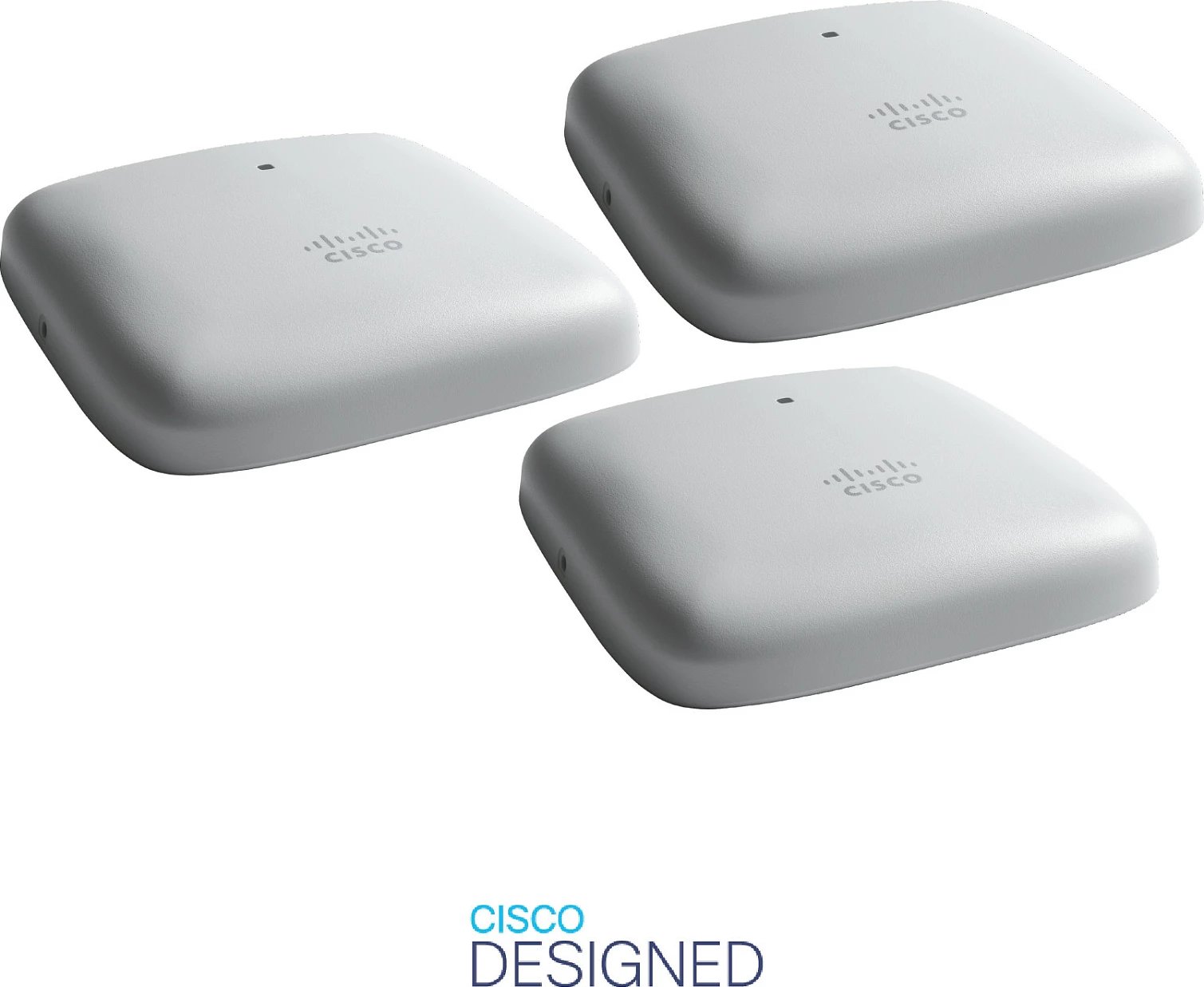 Access point Cisco CBW240AC, 802.11ac Wave 2, 4x4 MIMO, gri