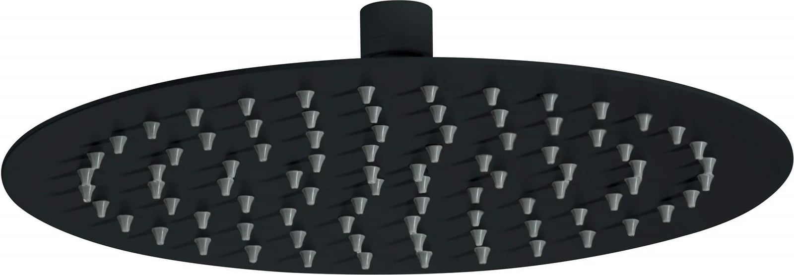 Dush rrethor deante NAC_N10K, 250 mm, Zi