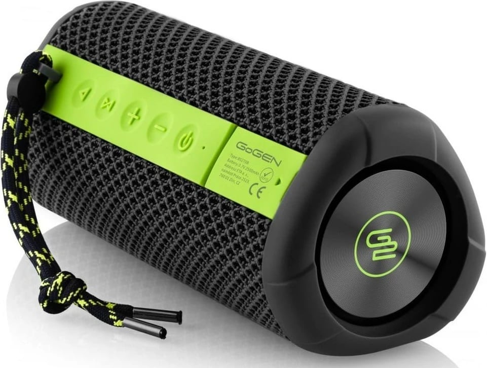 Altoparlant Portativ GOGEN GOGBS270B