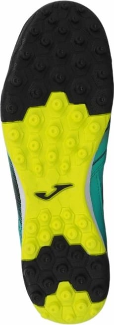 Atlete futbolli Joma për meshkuj/femra, kaltër