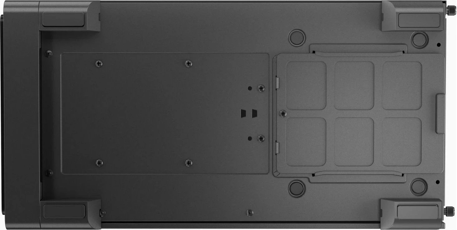 Kompjuter Lenovo Legion T5, Core i5-14600KF, 32GB RAM, 1TB SSD, RTX4070Ti, zi