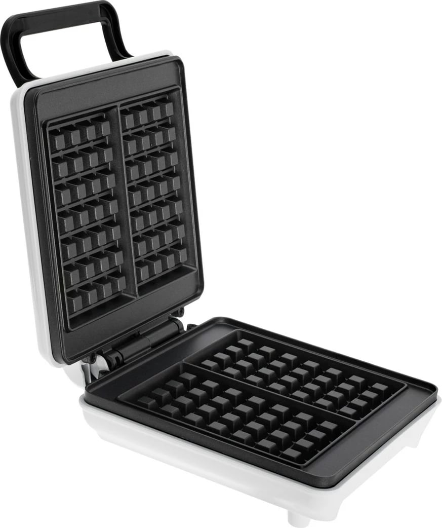 Aparat për waffle Adler MS 3091, i bardhë